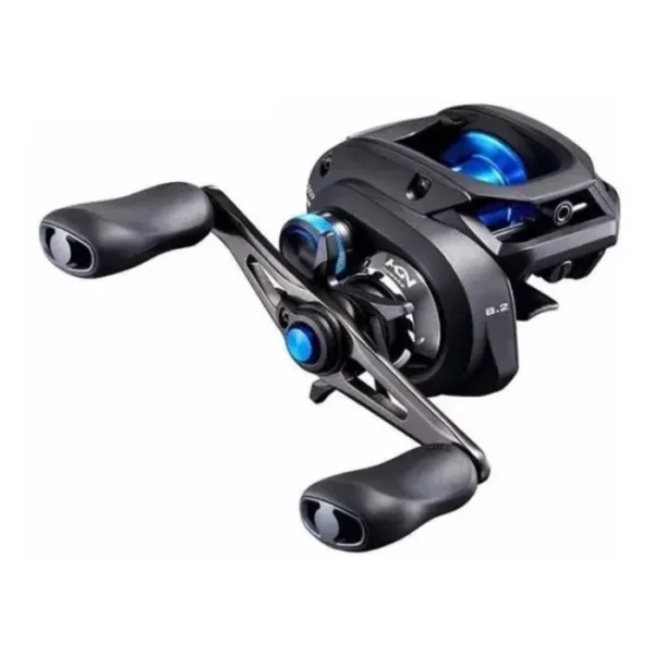 Carretilha slx xt 150hg - shimano dir