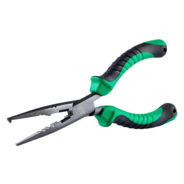 Alicate De Pesca Split Ring X 41 23cm 9 Polegadas -  Maruri