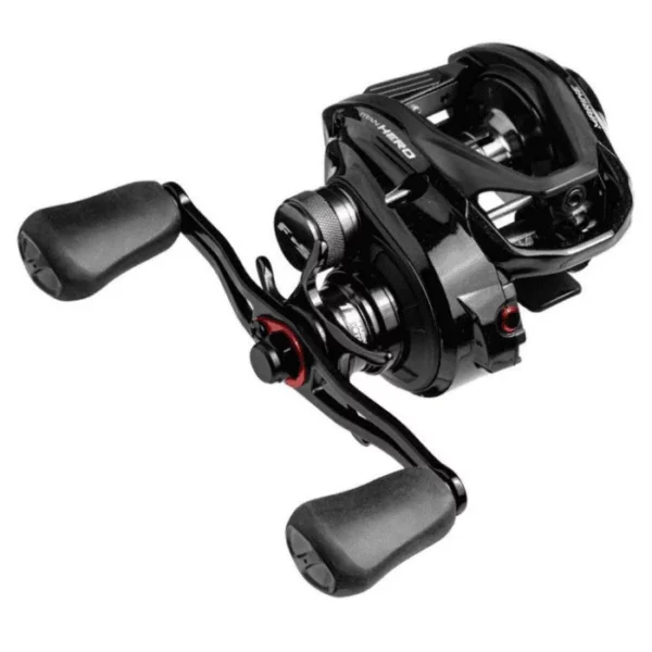 Carretilha Titan Hero SHI SHIL 2023 - Marine Sports