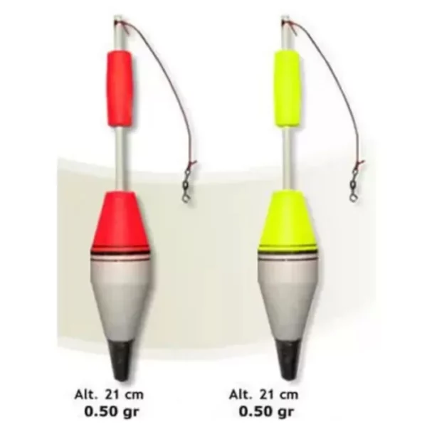 Boia Barão de Arremesso Nº 05 50gr