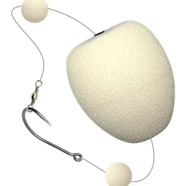 Boia JR Pesca Boia do Pão Com Chicote Média 392