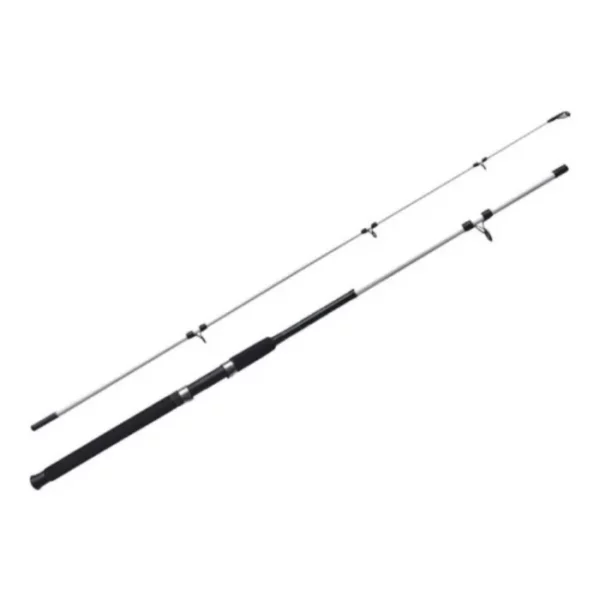 Vara De Pesca Molinete Lumis Katra 2.40m- 20-50lbs - 2 Partes