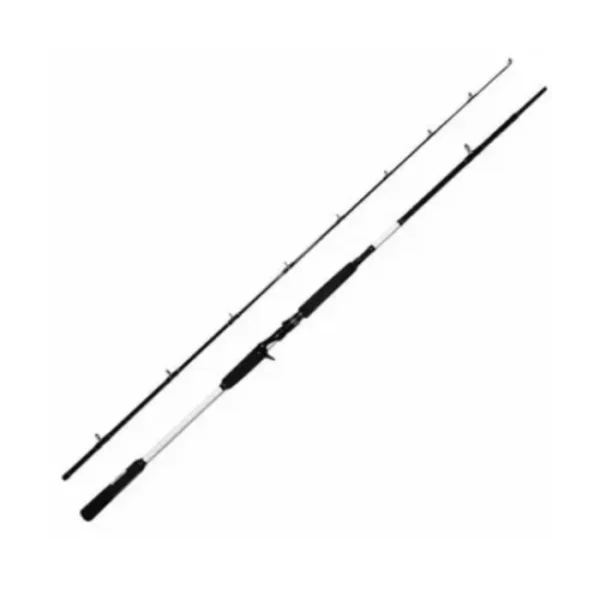 Vara para carretilha Daiwa Lexa-BR 9'0" (2,74m) 50 Lbs - LX902HFB-BR